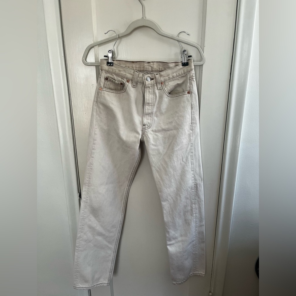 Vintage 90’s Levi’s Jeans
